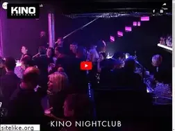 Sites similar to kino.ax