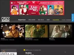 Sites similar to kino.boleslawiec.pl