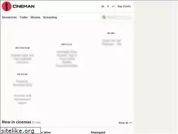 Sites similar to kino.ch