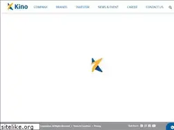 Sites similar to kino.co.id
