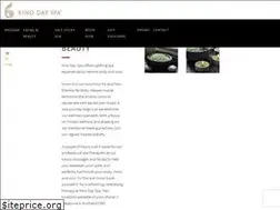 Sites similar to kino.co.nz
