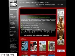 Sites similar to kino.com.au
