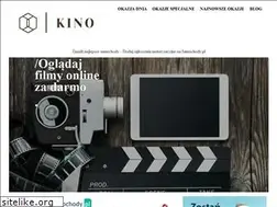 Sites similar to kino.com.pl