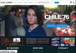 Sites similar to kino.com
