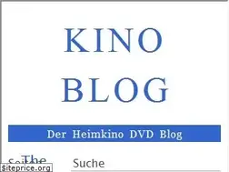 Sites similar to kino.directwatch.de