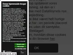 Sites similar to kino.dk