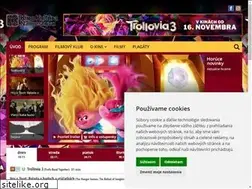 Sites similar to kino.dkno.sk