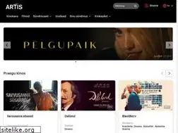Sites similar to kino.ee