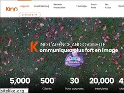 Sites similar to kino.fr