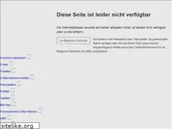 Sites similar to kino.gmx.de