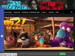 Sites similar to kino.ketrzyn.pl