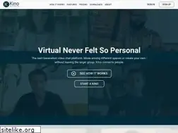 Sites similar to kino.live