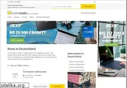 Sites similar to kino.meinestadt.de