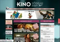 Sites similar to kino.nu
