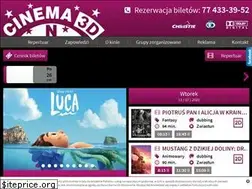 Sites similar to kino.nysa.pl