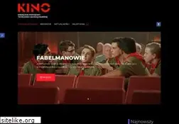 Sites similar to kino.org.pl