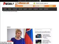 Sites similar to kino.pozri.sk