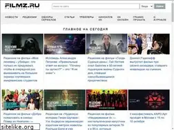 Sites similar to kino.themes.ru