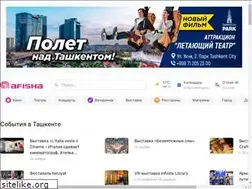 Sites similar to kino.uz