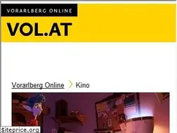 Sites similar to kino.vol.at