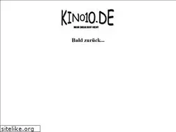 Sites similar to kino10.de