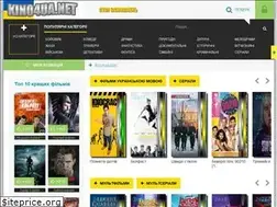 Sites similar to kino4ua.com