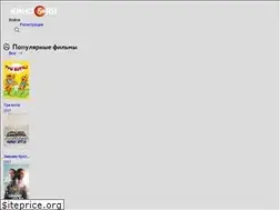 Sites similar to kino5.ru