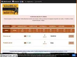 Sites similar to kino99.cz
