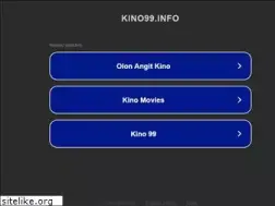 Sites similar to kino99.info