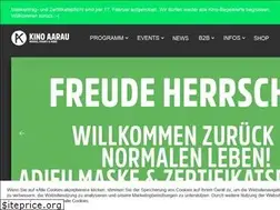 Sites similar to kinoaarau.ch