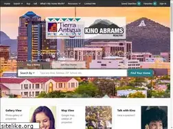 Sites similar to kinoabrams.com