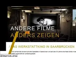 Sites similar to kinoachteinhalb.de