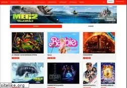 Sites similar to kinoafisha.ge