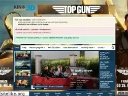 Sites similar to kinoagentura.eu