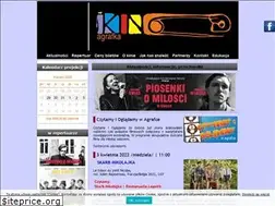 Sites similar to kinoagrafka.pl