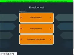 Sites similar to kinoakter.net