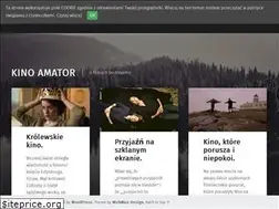 Sites similar to kinoamator.net