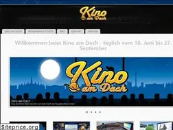 Sites similar to kinoamdach.at