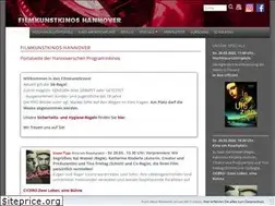Sites similar to kinoamraschplatz.de