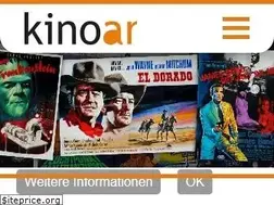Sites similar to kinoart.net