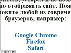 Sites similar to kinoart.ru