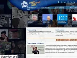 Sites similar to kinoavtograf.ru