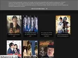 Sites similar to kinobat.blogspot.com
