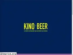 Sites similar to kinobeer.fr