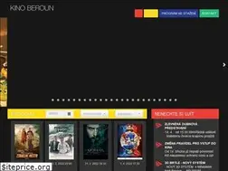 Sites similar to kinoberoun.cz