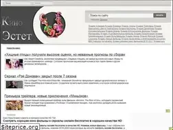 Sites similar to kinobibly.ru