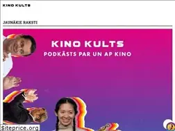 Sites similar to kinoblogeri.lv