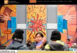 Sites similar to kinoborderinitiative.org