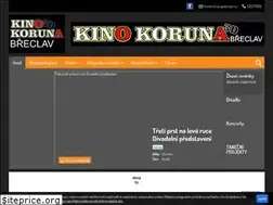 Sites similar to kinobreclav.cz