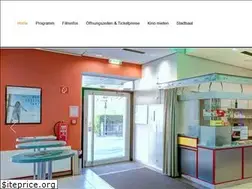 Sites similar to kinobruck.at